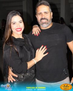 Vaquejada de Serrinha (Sábado)
